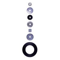 Bilstein - Bilstein 2010+ Toyota 4Runner/FJ 6112 Heavy Load Suspension Kit - Image 2