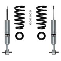 Bilstein B8 6112 19-20 GM 1500 Front Suspension Kit