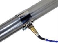 AEM Electronics - AEM No-Weld O2 Sensor Mount for 2.25 to 2.5 inch Diameter Pipe - Image 2