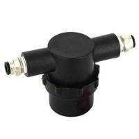 AEM Electronics - AEM Water / Methanol Inline Injection Filter - Image 2