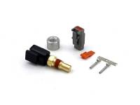 AEM Electronics - AEM Universal 1/8in PTF Water/Coolant/Oil Temperature Sensor Kit w/ Deutsch Style Connector - Image 2