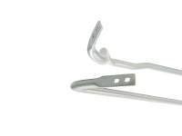 Whiteline - Whiteline 10-14 Hyundai Genesis Coupe 2.0T / 2.0T Premium Front & Rear Sway Bar Kit - Image 2