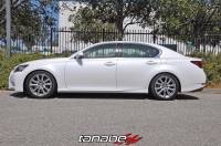 TANABE & REVEL RACING PRODUCTS - Tanabe NF210 Lowering Springs 13-16 Lexus GS350 RWD - Image 2