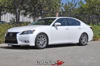 TANABE & REVEL RACING PRODUCTS - Tanabe NF210 Lowering Springs 13-16 Lexus GS350 RWD - Image 3