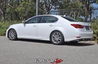 TANABE & REVEL RACING PRODUCTS - Tanabe NF210 Lowering Springs 13-16 Lexus GS350 RWD - Image 4
