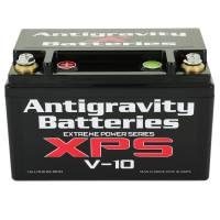 Antigravity Batteries XPS V-10 Lithium Battery - Left Side Negative Terminal