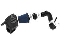 aFe Power (Advanced FLOW Engineering) - aFe Quantum Pro 5R Cold Air Intake System 13-18 Dodge Cummins L6-6.7L - Oiled - Image 5