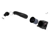 aFe Power (Advanced FLOW Engineering) - aFe 18-21 Hyundai Kona L4-1.6L (t) Takeda Momentum Cold Air Intake System w/ Pro 5R Media - Image 2