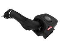 aFe Power (Advanced FLOW Engineering) - aFe 18-21 Hyundai Kona L4-1.6L (t) Takeda Momentum Cold Air Intake System w/ Pro 5R Media - Image 3