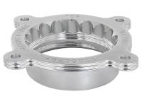 aFe Power (Advanced FLOW Engineering) - aFe Silver Bullet Throttle Body Spacer 10-18 Toyota FJ Cruiser V6 4.0L - Image 3