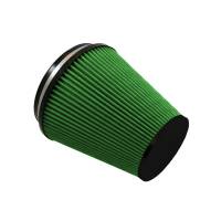 Green Filter USA - Green Filter Cone Filter - ID 6in. / Base 7.5in. / Top 4.75in. / H 8in. - Image 1