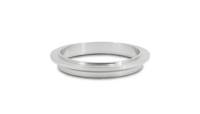 Vibrant Performance - Vibrant Performance 3in V-band Turbo Outlet Flange for PTE Med Frame Turbo - Image 1