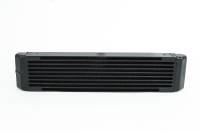 CSF Radiators - CSF Universal Dual-Pass Oil Cooler - M22 x 1.5 Connections 22x4.75x2.16 - Image 2