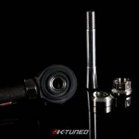 K-Tuned - K-Tuned complete Spherical Tie Rod Set - RSX - Image 3