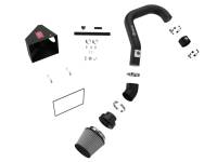 aFe Power (Advanced FLOW Engineering) - aFe Takeda Rapid Induction Cold Air Intake System w/ Pro DRY S Filter 13-14 Subaru Outback H4-2.5L - Image 2