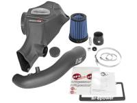 aFe Power (Advanced FLOW Engineering) - aFe Momentum GT Pro 5R Intake System 15-16 Ford Mustang L4-2.3L EcoBoost - Image 7