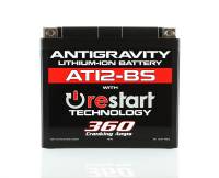 Antigravity Batteries - Antigravity Batteries YT12-BS Lithium Battery w/Re-Start - Image 2