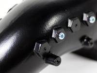 aFe Power (Advanced FLOW Engineering) - aFe Bladerunner Manifolds Intake MAN INT Dodge Diesel Trucks 03-07 L6-5.9L (td) - Image 4