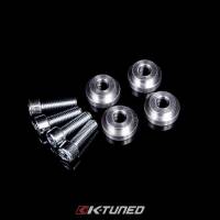 K-Tuned - K-Tuned Shifter Box Bushings - Image 1