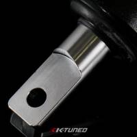 K-Tuned - K-Tuned Rear Trailing Arm Bushings (Rubberl) - EG/DC2/EK - Image 2