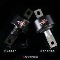 K-Tuned - K-Tuned Rear Trailing Arm Bushings (Rubberl) - EG/DC2/EK - Image 3