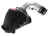 aFe Power (Advanced FLOW Engineering) - aFe Takeda Momentum Sealed Intake System 12 Honda Civic Si 2.4L Stage 2 Pro 5R Polished - Image 6