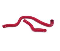 Mishimoto - Mishimoto 97-01 Honda Prelude Red Silicone Hose Kit - Image 2