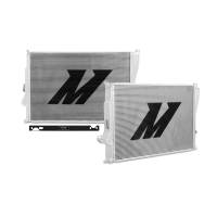 Mishimoto 01-06 BMW M3 3.2L Performance Aluminum Radiator