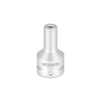 Mishimoto - Mishimoto Non-Threaded Shifter Adapter Kit - Silver - Image 2
