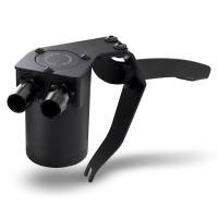 Mishimoto - Mishimoto 2022+ Subaru WRX Baffled Oil Catch Can PCV Side - Image 2