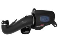 aFe Power (Advanced FLOW Engineering) - aFe 21-22 Jeep Grand Cherokee L (WL) HEMI V8 5.7L Momentum GT Cold Air Intake System w/Pro 5R Filter - Image 5