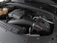 aFe Power (Advanced FLOW Engineering) - aFe 21-22 Jeep Grand Cherokee L (WL) HEMI V8 5.7L Momentum GT Cold Air Intake System w/Pro 5R Filter - Image 6