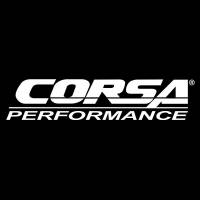 CORSA Performance - Corsa 2016-24 Chevy Camaro SS 6.2L Xtreme+ 2.75in Cat-Back Dual Rear Exit w/ Twin 4in Black PVD Tips - Image 3
