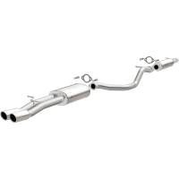 MagnaFlow Sys Cat-Back Jetta Iv All Models