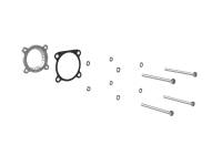 aFe Power (Advanced FLOW Engineering) - aFe 21-24 Lexus IS350 3.5L V6 Silver Bullet Throttle Body Spacer - Image 2