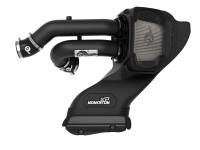 aFe Power (Advanced FLOW Engineering) - aFe 21-22 Ford F-150 Raptor V6-3.5L(tt) Momentum XP Cold Air Intake System Blk w/ Pro Dry S Filter - Image 5