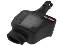 aFe Power (Advanced FLOW Engineering) - aFe Momentum HD Cold Air Intake System w/ Pro DRY S Filter 2022 Toyota Land Cruiser V6-3.3L (td) - Image 6