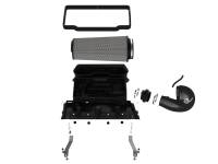 aFe Power (Advanced FLOW Engineering) - aFe 21-23 RAM 1500 TRX Track Series Carbon Fiber Cold Air Intake System w/ Pro DRY S - Image 2