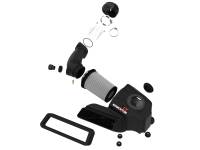 aFe Power (Advanced FLOW Engineering) - aFe Momentum GT Pro DRY S Cold Air Intake System 18-21 Volkswagen Tiguan L4-2.0L (t) - Image 2