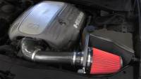 CORSA Performance - Corsa Apex 11-17 Dodge Charger/Challenger R/T 5.7L V8 DryTech 3D Metal Intake System - Image 2