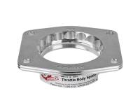 aFe Power (Advanced FLOW Engineering) - aFe Silver Bullet Throttle Body Spacers BMW M3 (E36) 92-99 L6 3.0/3.2L *96-99 3.2L - 50 State Legal* - Image 3