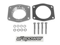 aFe Power (Advanced FLOW Engineering) - aFe Silver Bullet Throttle Body Spacers BMW M3 (E36) 92-99 L6 3.0/3.2L *96-99 3.2L - 50 State Legal* - Image 5