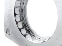 aFe Power (Advanced FLOW Engineering) - aFe Silver Bullet Throttle Body Spacers BMW M3 (E36) 92-99 L6 3.0/3.2L *96-99 3.2L - 50 State Legal* - Image 6