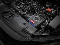 aFe Power (Advanced FLOW Engineering) - aFe Takeda Momentum GT Pro 5R Cold Air Intake System 2017+ Honda Civic Si I4 1.5L (t) - Image 6