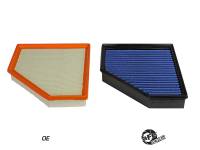 aFe Power (Advanced FLOW Engineering) - aFe MagnumFLOW Pro 5R 2020 Toyota Supra L6 3.0L (t) Air Filter - Image 3