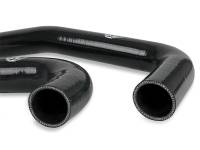aFe Power (Advanced FLOW Engineering) - aFe BladeRunner Silicone Radiator Hose Kit 03-09 Dodge Cummins L6-5.9L/6.7L - Image 2