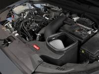 aFe Power (Advanced FLOW Engineering) - aFe Takeda Stage-2 Pro Dry S AIS 19-20 Hyundai Veloster N L4 2.0L - Image 7