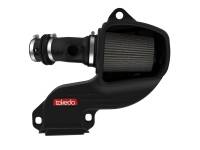 aFe Power (Advanced FLOW Engineering) - aFe Takeda Intakes Stage-2 PDS AIS 14-18 Mazda 3 I4-2.5L - Image 6