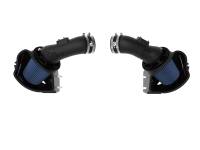 aFe Power (Advanced FLOW Engineering) - aFe Magnum FORCE Stage-2 Pro 5R Cold Air Intake System 12-19 BMW M5 (F10) / M6 (F12/13) - Image 6