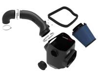 aFe Power (Advanced FLOW Engineering) - aFe Magnum Force Stage-2 Pro 5R Cold Air Intake System 16-19 Nissan Titan XD V8-5.0L (td) - Image 5